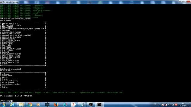 cw sql map hata смотреть онлайн