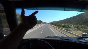 Авансирование перевозок от Трак Радар. Верхний Ларс# Мобилизация.