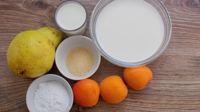 Сборник рецептов