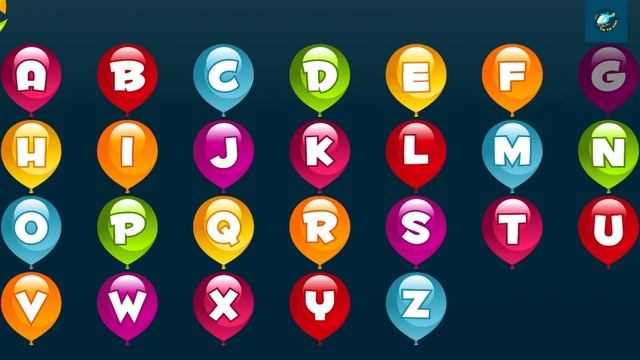 Phonics Song Abc Two kids Song смотреть онлайн