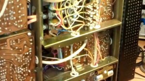 Ремонт УКУ-020. Мастер-класс от Старого Радиомеханика! 1 часть