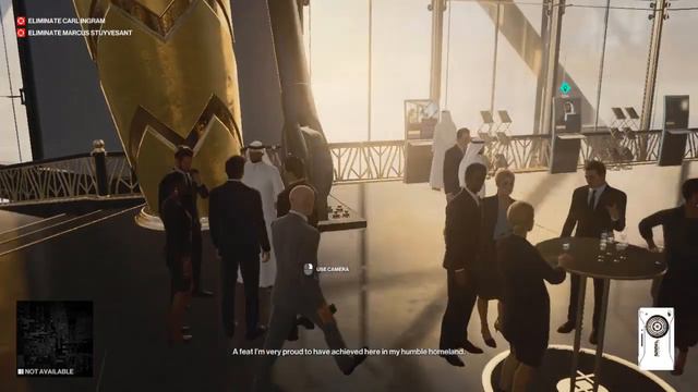HITMAN 3 on Intel HD Graphics 620 - Low End PC Test (Hitman 2021) смотреть онлайн