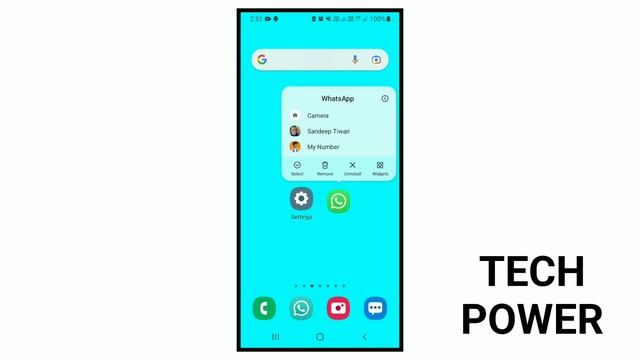 How to change whatsapp storage location to sd card || Whatsapp ka photo video sd card me save kare смотреть онлайн