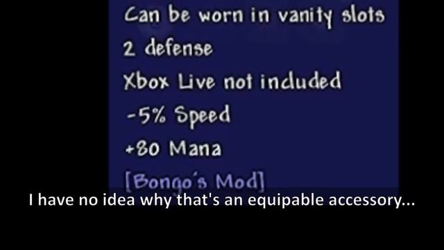 Playing a 1432 IQ Terraria Mod, in Journey's end..? ─ Beach balls, Tanks, illogics with Bongo's Mod смотреть онлайн