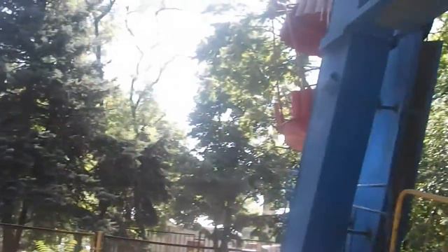 Я на Азовском море,Кого я спасла?Жизнь в Хостале? смотреть онлайн