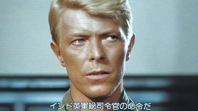 Merry Christmas Mr.Lawrence/戦場のメリークリスマス　1983年　坂本龍一 смотреть онлайн