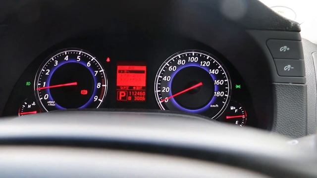 Nissan Skyline 350GT/Infiniti G35/G37 смотреть онлайн