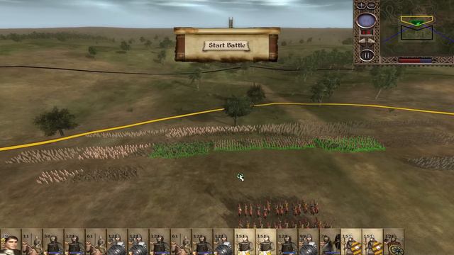 Stainless Steel [6.4] Medieval 2 Total War: Denmark Campaign #10 ~ Striking The Empire! смотреть онлайн