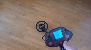 Металлоискатель с алиэкспресс MD 5030