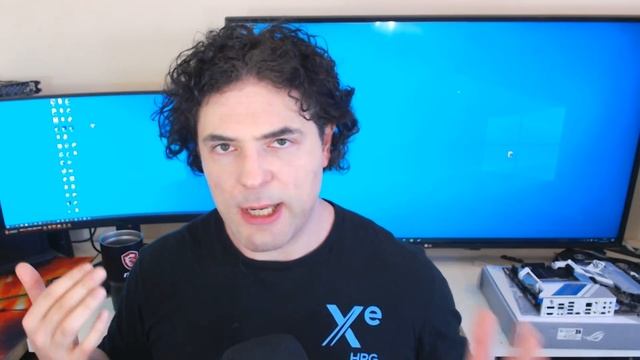 DON'T BUY NEW HARDWARE YET! RTX 40, RDNA 3 & Zen 4 Release Date смотреть онлайн