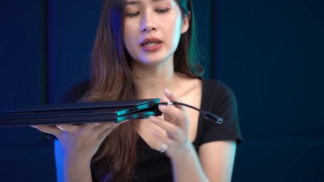 ASUS Zenbook 17 Fold OLED มีดี ไม่ใช่แค่จอพับได้ !! смотреть онлайн