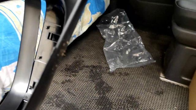 Корпус зеркала заднего вида. Фолцваген т5. смотреть онлайн