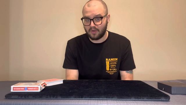 Mobius Rising Card by TCC - Magic Review смотреть онлайн