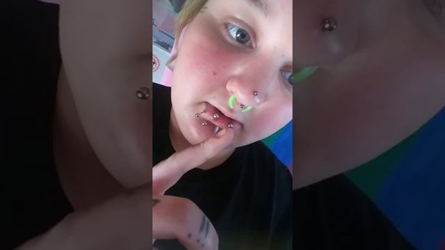 rhino piercing talk lol смотреть онлайн