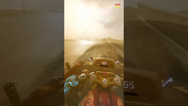 Ghostrunner2-To Be Continued #ghostrunner смотреть онлайн