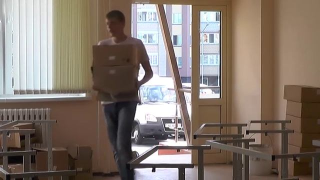 Где могут заработать школьники и студенты летом в Пинске? смотреть онлайн