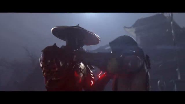 Mortal Kombat 11 - Трейлер к игре  - Nintendo Switch