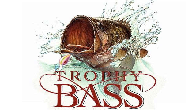 26b Loose Fish - version 1B (real SC-55) Trophy Bass 1 Soundtrack Music (Volume 1) смотреть онлайн