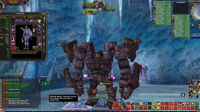 Runes of Magic - Druid/Warden Gears смотреть онлайн