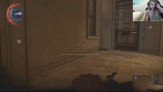 Dishonored 2 - Review - New game 2016 смотреть онлайн