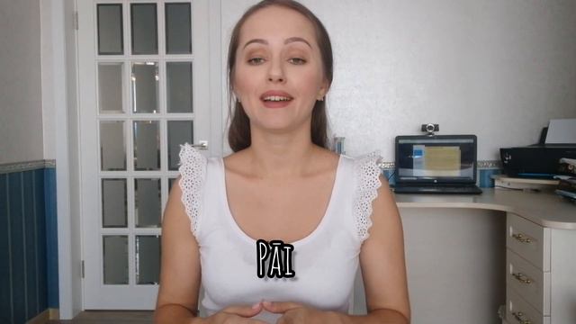 Как начать говорить с ребенком на КИТАЙСКОМ? Первые 7 дней смотреть онлайн