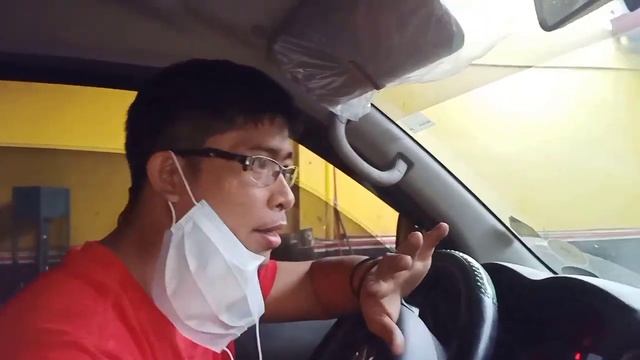 Replaced All tire( Minerva sales Biñan) nagbayad si master dulo dulo sa SLEX...... смотреть онлайн