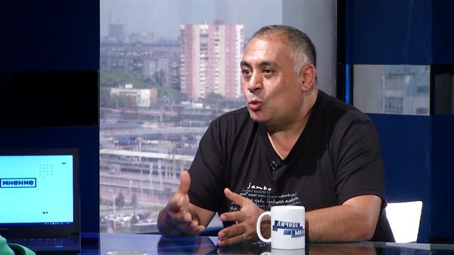 «Это фактически мои дети!» Карен Даллакян пытается сохранить приют для диких животных смотреть онлайн