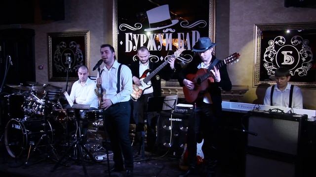 Historia de un Amor (Niagara Band) смотреть онлайн