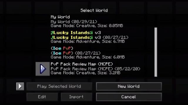 Dragon Fruit 32x (Mcpe Texture Pack) смотреть онлайн