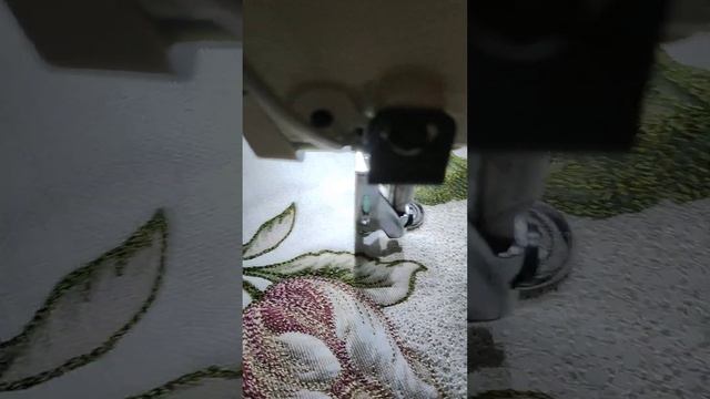 Как сделать,чтобы при стёжки не прыгала лапка! смотреть онлайн