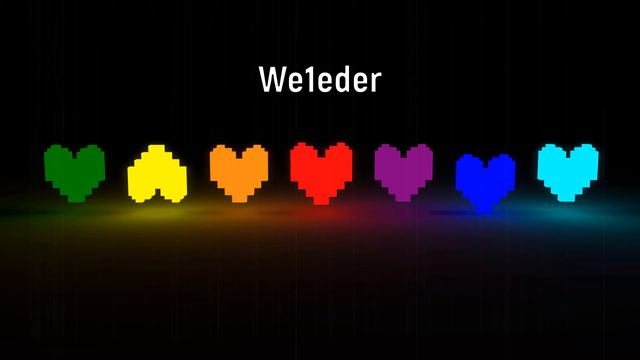 We1eder - Undertale fall options theme || Chill-out Remix|| Check description смотреть онлайн