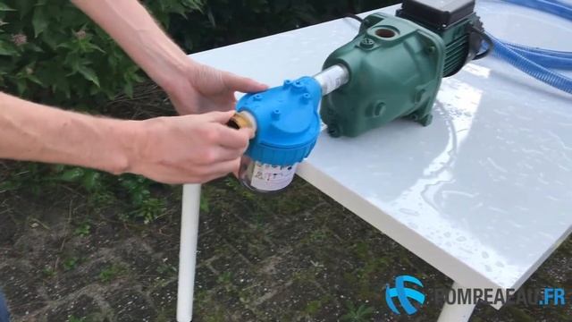 Top 4 : Meilleure Pompe à Eau 2021 смотреть онлайн