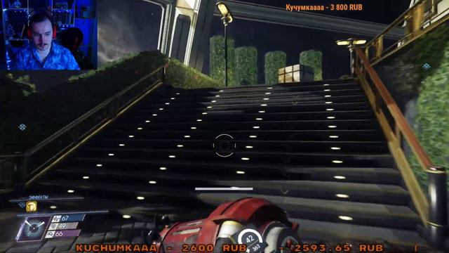 У НАС ПОЯВИЛИСЬ ВЫЖИВШИЕ ★ Prey [2017] #4 смотреть онлайн