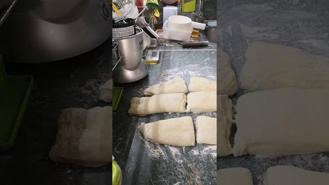 Чиабатты на закваске смотреть онлайн