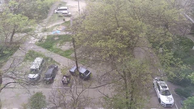 ЗАПОРОЖЬЕ ЧТО ПРОИСХОДИТ... 09.05.23 смотреть онлайн