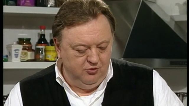alfredissimo! - Kochen mit Bio! - Mit Dieter Pfaff (Artischocken-Gemüse / Lammhaxen) смотреть онлайн