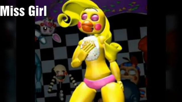 На сколько красива Той Чика.