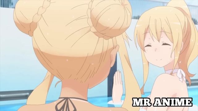 When A Shy Boy Share Room With A Cute Angel Girl смотреть онлайн