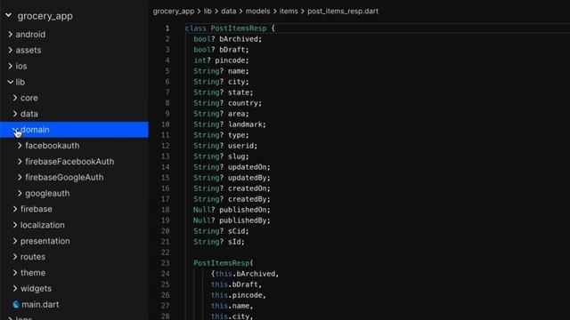 Source code review of a Flutter app built with DhiWise #DhiWiseUniversity смотреть онлайн