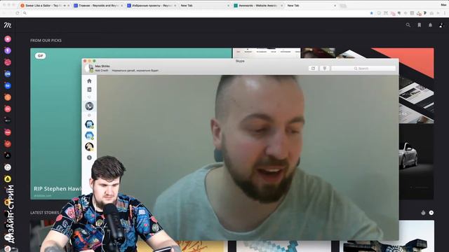 Какие горизонты открыаются у тех, кто быстро фигачит? смотреть онлайн