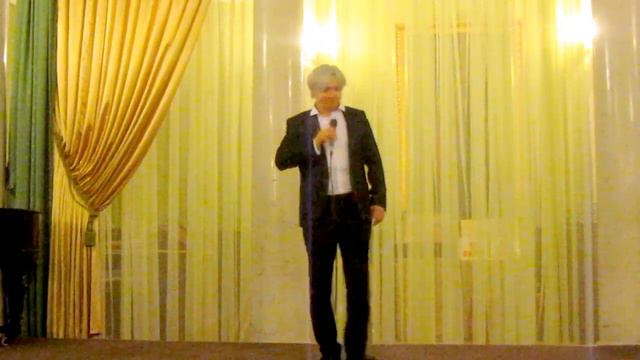 Сергей Зыков. " Королева красоты". смотреть онлайн