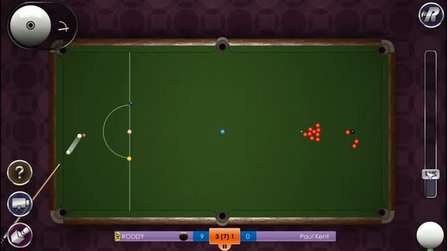 International Snooker | What A Snooker! #5 | Вот это снукер! #5