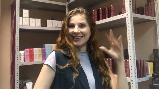 AROMA_SCHOOL, магия аромата жасмина смотреть онлайн