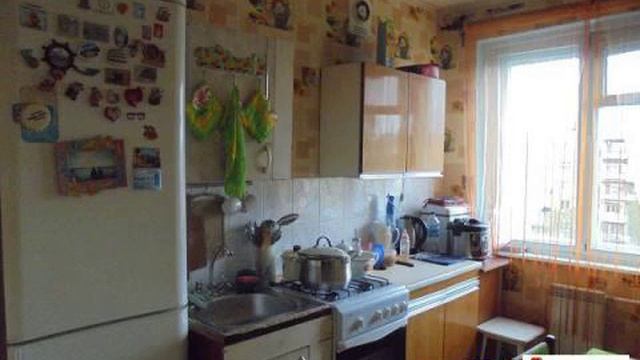 2 комнатная квартира с панорамным обзором на 6... смотреть онлайн