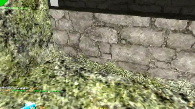 [Danger-cs.eu] Deathrun [4FUN] +16 Knifes + Ranks - MeTo's runs part 2 смотреть онлайн