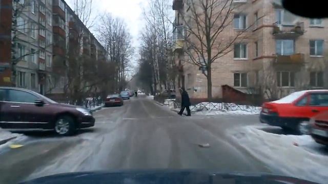 Кегля-самоубийца смотреть онлайн