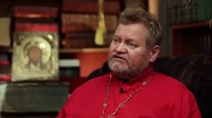 Протоиерей Олег Стеняев о войне в Украине.