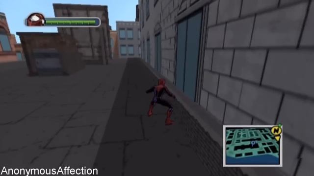 Ultimate Spider-Man - Walkthrough Part 2 - Chapter 2: Workout (Spider-Man Vs. Shocker) смотреть онлайн