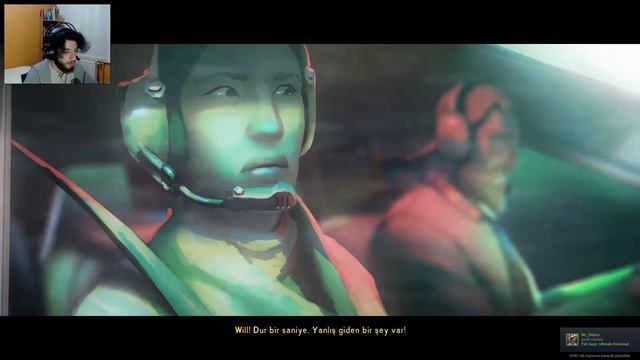 EPIC GAMES ÜCRETSİZ OYUNU ! The Long Dark İnceleme смотреть онлайн