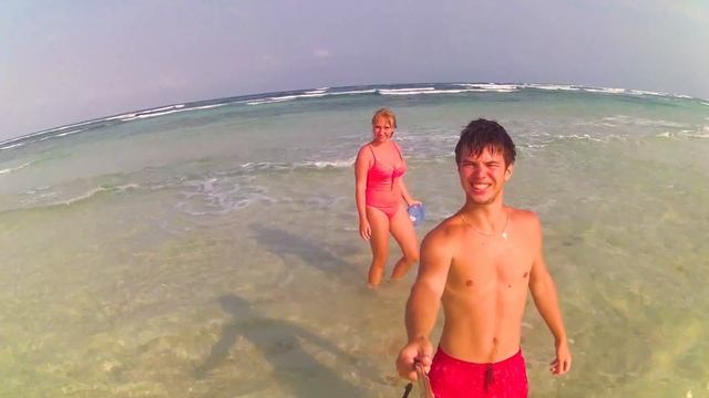Африка, Кения 2017. Диани-бич. / Africa, Kenya 2017. Diani Beach. смотреть онлайн